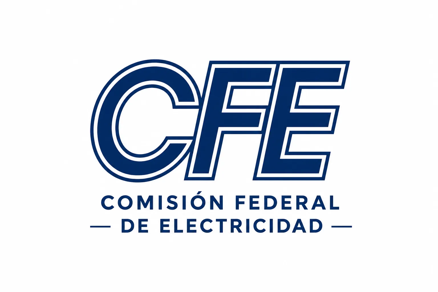Comisión Federal de Electricidad