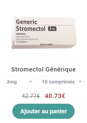 Acheter Stromectol en ligne : Guide et conseils Acheter Stromectol en ligne : Guide et conseils