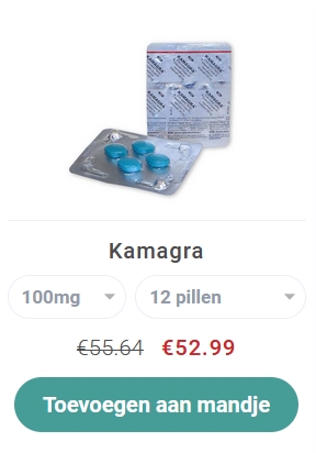 Kamagra Kopen: De Perfecte Oplossing voor Erectiestoornissen Kamagra Kopen: De Perfecte Oplossing voor Erectiestoornissen